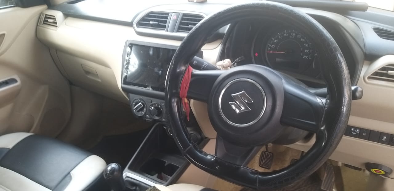 Maruti Suzuki Dzire(2020-2024) Tour S Cng